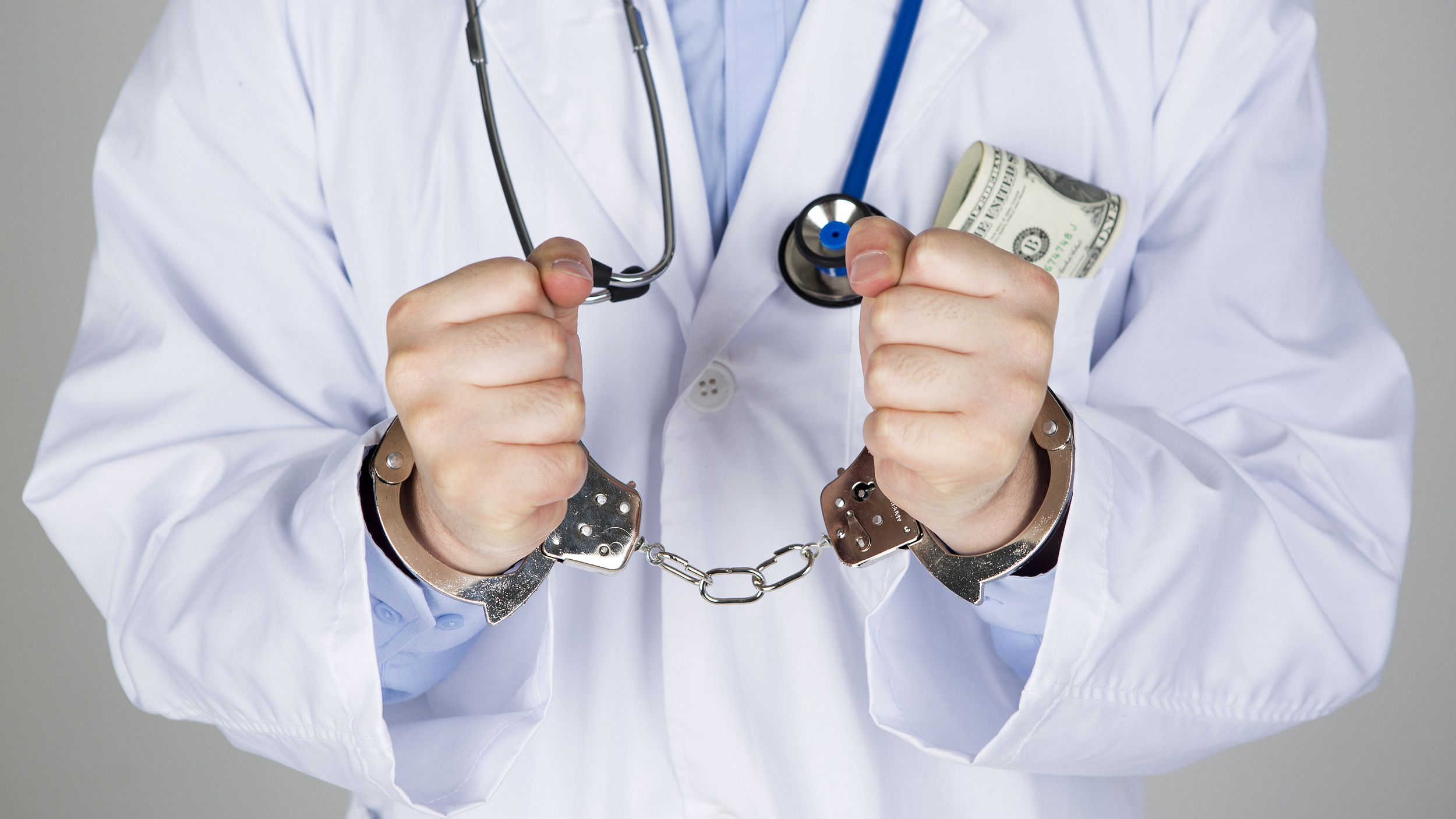 上饶预防医保套现(如何防止医疗保险被滥用)