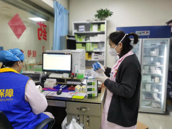 上饶24小时套医保卡回收(24小时套医保卡回收多少钱)