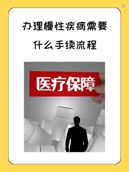 上饶慢性疾病医保怎么办理(慢性疾病医保怎么办理的)